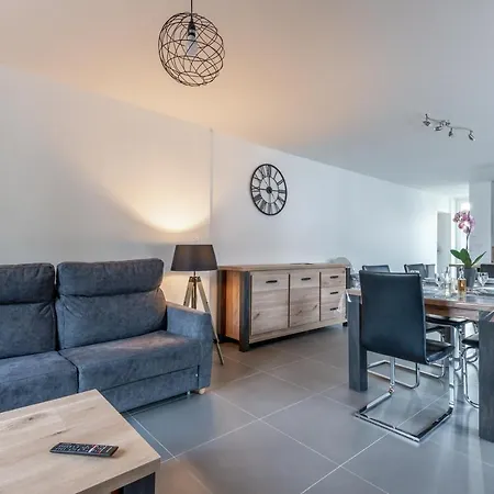 Ouréa - Duplex Avec Balcon *