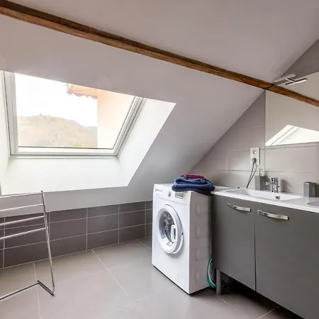 Apartman Ourea - Duplex Avec Balcon