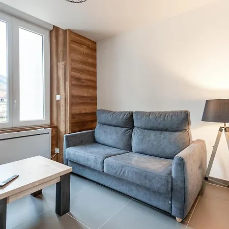 Ouréa - Duplex Avec Balcon Appartement *