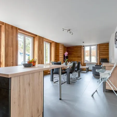 Appartement Ouréa - Duplex Avec Balcon *