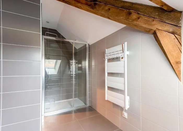 Ouréa - Duplex Avec Balcon * La Bresse