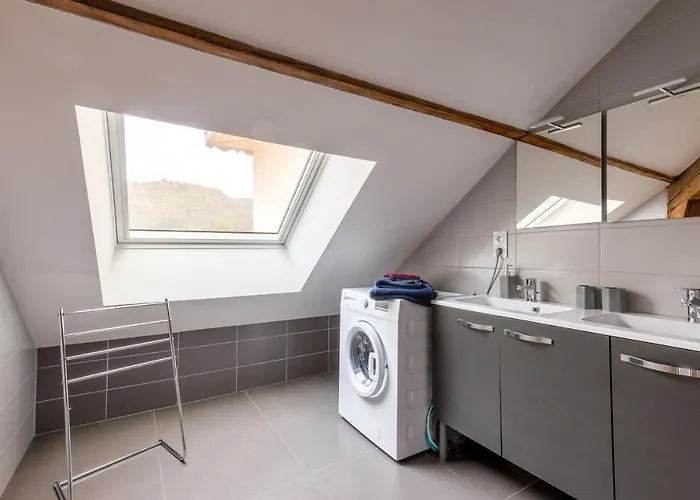 Appartement Ouréa - Duplex Avec Balcon