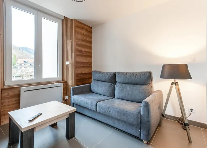 Ouréa - Duplex Avec Balcon Appartement *